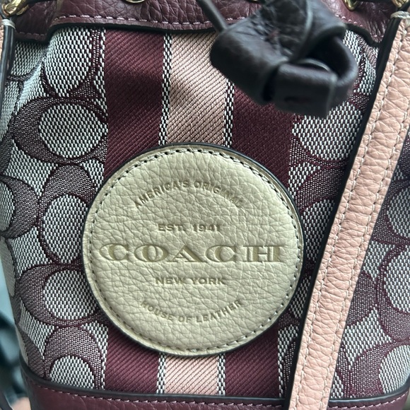 Coach bag - Picture 4 of 7